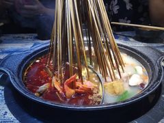 -成都屋头串串(青年北街店)