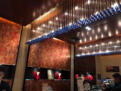 -北京西单美爵酒店