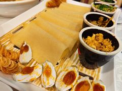 -乔家满族八大碗(流水沟店)