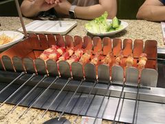 -丰茂烤串(卫星广场店)