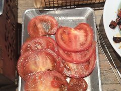 -叁宝烤肉• 西安烧烤(太乙路店)