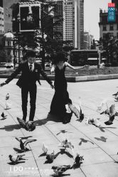 -伯爵风尚全球旅拍