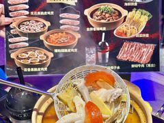 -红盔甲·小龙虾(车公庙店)