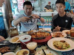 -撒拉花儿·新疆菜·清真(太阳宫店)