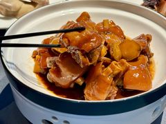 -狮王府淮扬菜(夫子庙老门东店)