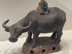 -荔湾博物馆