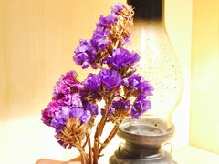 餐具摆设-厝内小眷村(天河南一路店)