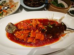 -浙江西子宾馆·牡丹厅