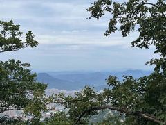 -丹东凤凰山景区