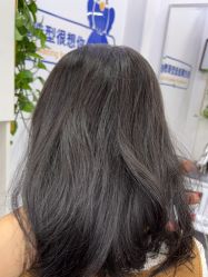 -青霖·飘逸造型