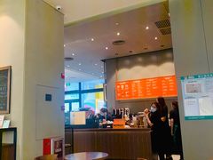 大堂-星巴克(佛山顺德大融城店)