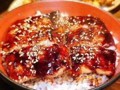 -鸭川食堂·鳗丼(鼓楼店)