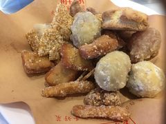 -解家河南菜(商鼎路店)