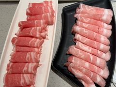 -海底捞火锅(汉峪金谷店)