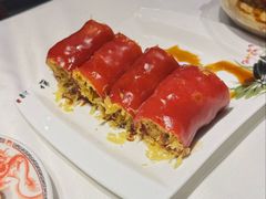 -稻香饭店(IFS国金中心店)