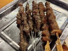 -途肴·老农饭庄(百里峡店)