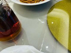 -骏莱海鲜鱼港(五角场店)