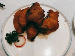 上海熏鱼-和记小菜(大宁店)