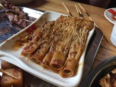 -管氏翅吧(马家堡店)