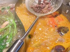-左庭右院鲜牛肉火锅(新梅广场店)