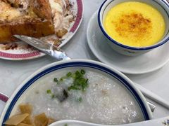 -东鑫记港式茶餐厅(南京东路店)