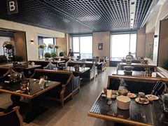 -川骄海鲜自助(亚运村店)