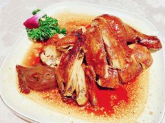 -清真·小梅鸽香港餐厅·小鼎玖煲(立丰城店)