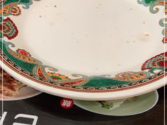-巴依老爷新疆美食(清华东门店)