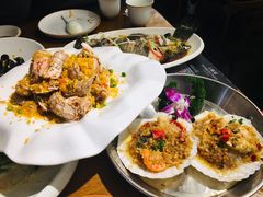 -必点海鲜·鲅鱼水饺(鞍山西道店)