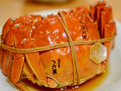 -蟹家大院(外滩店)