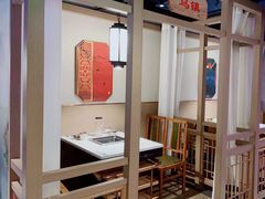 -野妹火锅(布吉店)