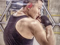 -可逸运动24小时健身