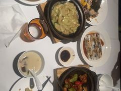 -汤城小厨•粤菜•靓汤(苏州街店)