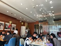 -高玛纳驴肉火烧(河间总店)