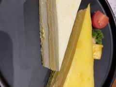 -十分牛西餐·牛扒专门店(光明广场店)