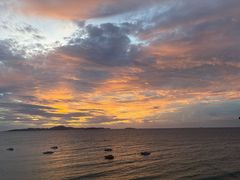 -网红落日悬崖餐厅 The Sky Gallery