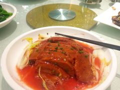 香芋扣肉-大欢喜饭店(江怡路店)