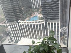 -金中环国际商务大厦