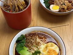 -蓉李记成都名小吃(宜昌伍家岗万达店)