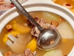 -西贝(紫荆广场店)