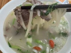 -向阳羊汤(千峰店)