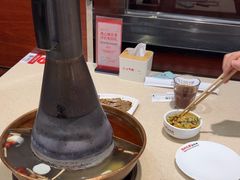 -阳坊大都涮羊肉(阳坊总店)