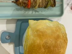 焖罐牛肉-库滋明·俄罗斯特色美食(中央大街店)