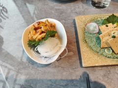 -人间酒暖·Go blanc·烧鸟·深夜食堂(陆家嘴店)
