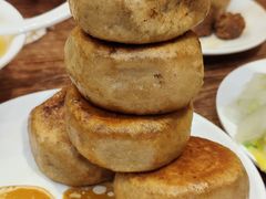 -清真吴记门钉肉饼·喜多利