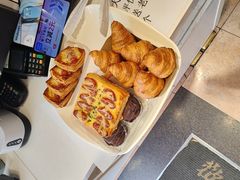 -味多美蛋糕(西大望路店)