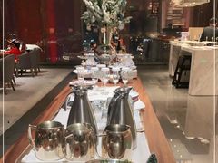 -北京柏悦酒店·锦庭餐厅Dining Room