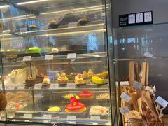 -西点坊(浦东香格里拉店)