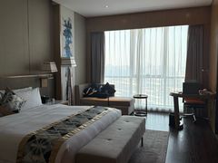 -长沙三景韦尔斯利酒店·Oval全日制餐厅自助餐