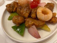 -莆田餐厅PUTIEN(西安万象天地店)